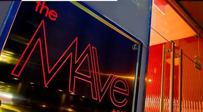 ホテル ザ MAve NYC ニューヨーク
