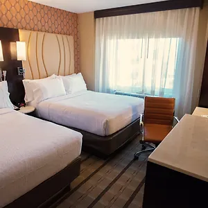 3* فندق هوليداي إن نيويورك ستي - تايمز سكوير