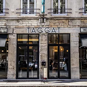 Taggât Hotel Lyon