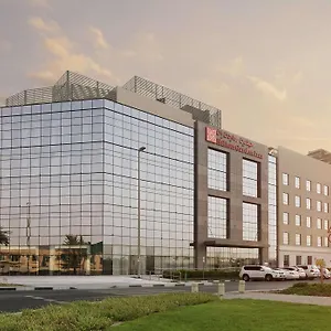 Hilton Garden Jumeirah Hotel Dubaï