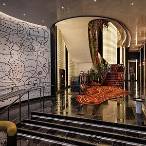5* Hotel W - Union Square