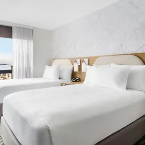 Ξενοδοχείο Springhill By Marriott Manhattan Chelsea