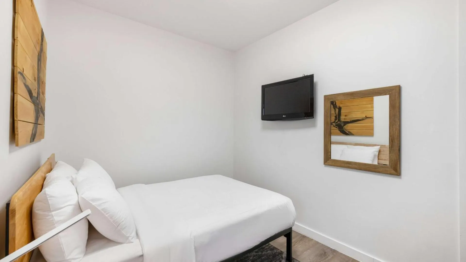 Hotel 27 By Luxurban New York