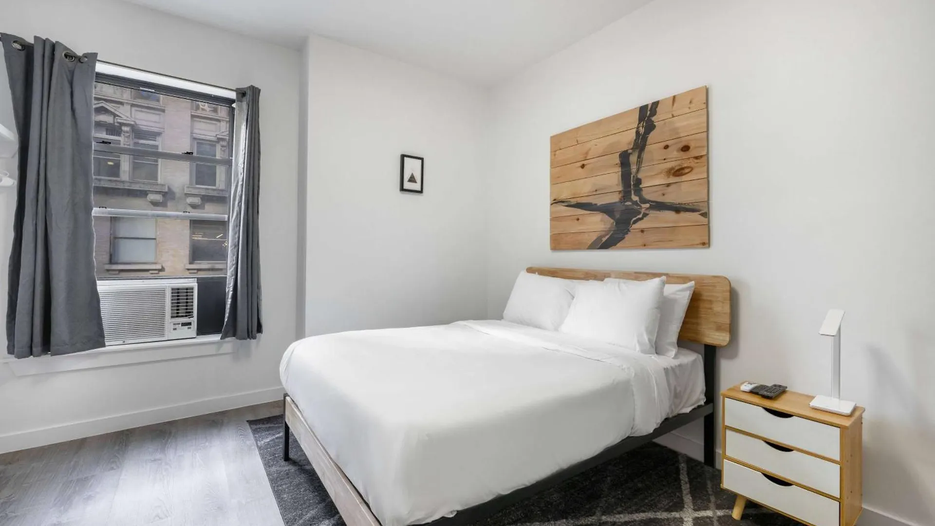 ***  Hotel 27 By Luxurban New York United States