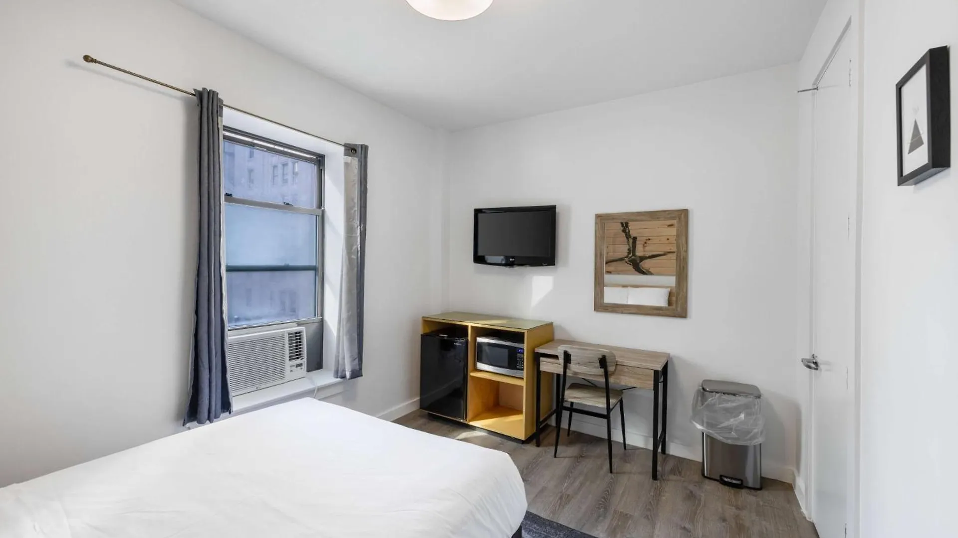 Hotel 27 By Luxurban New York 3*,