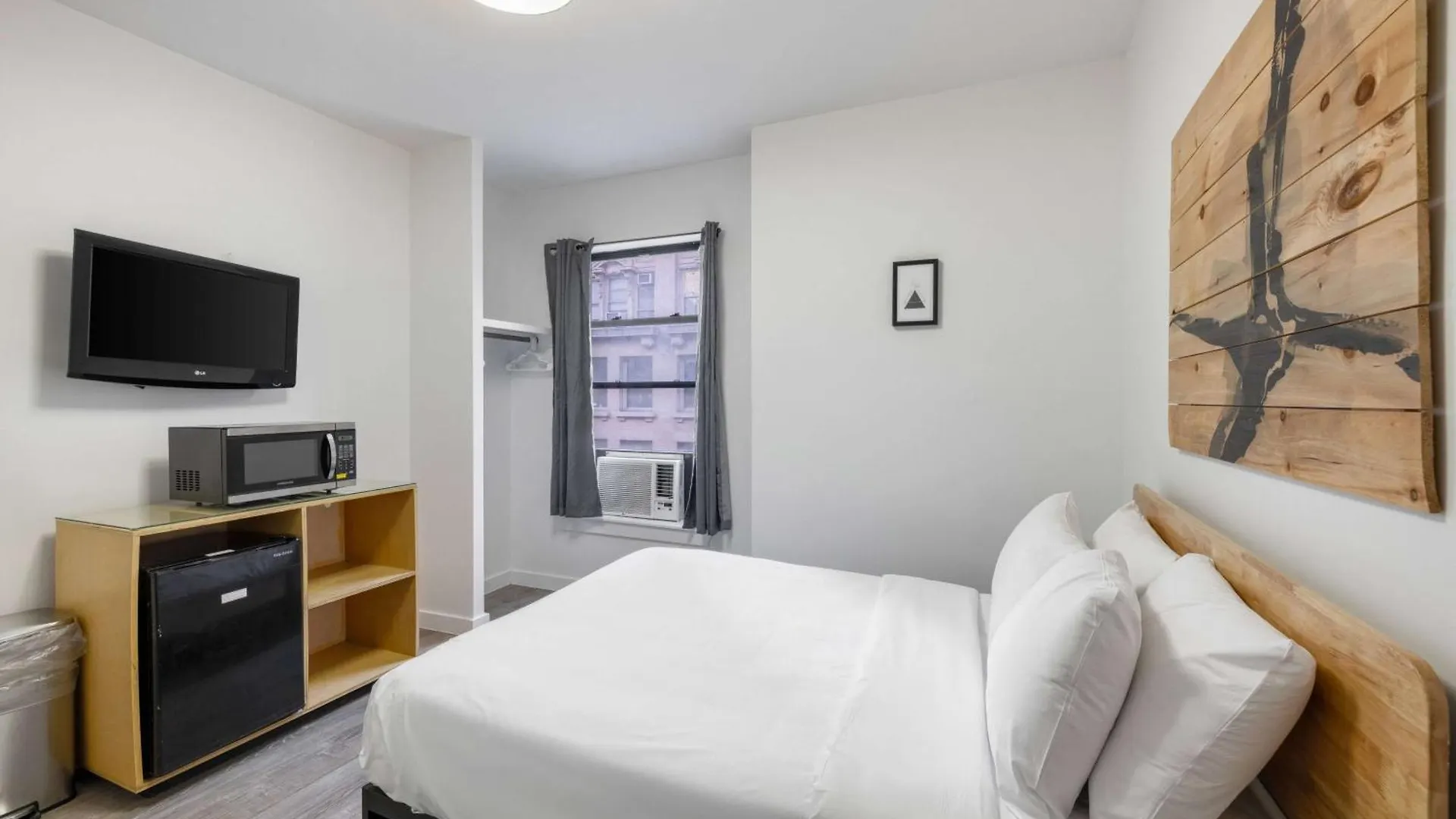 Hotel 27 By Luxurban New York