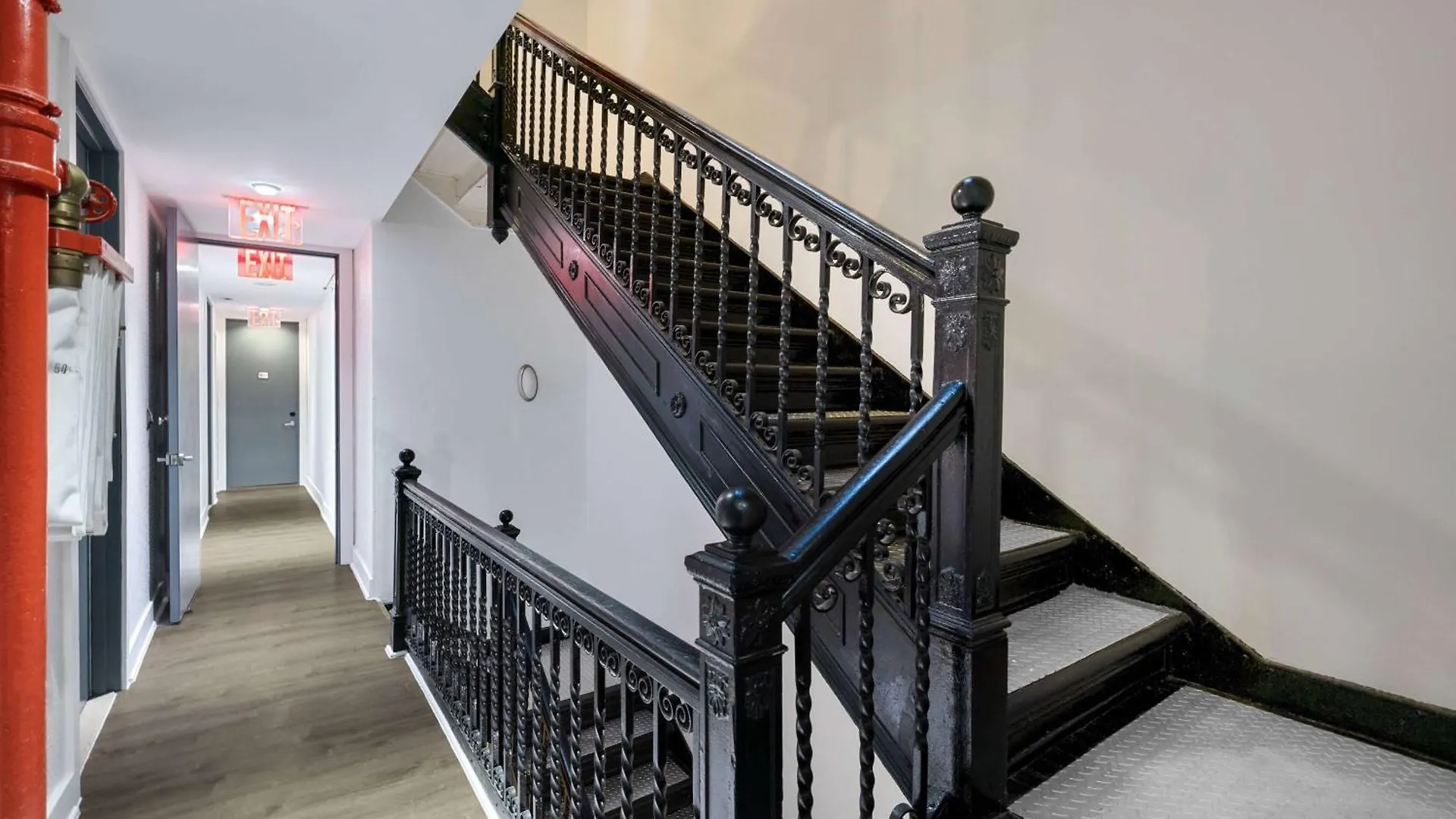 Hotel 27 By Luxurban New York 3*,  United States
