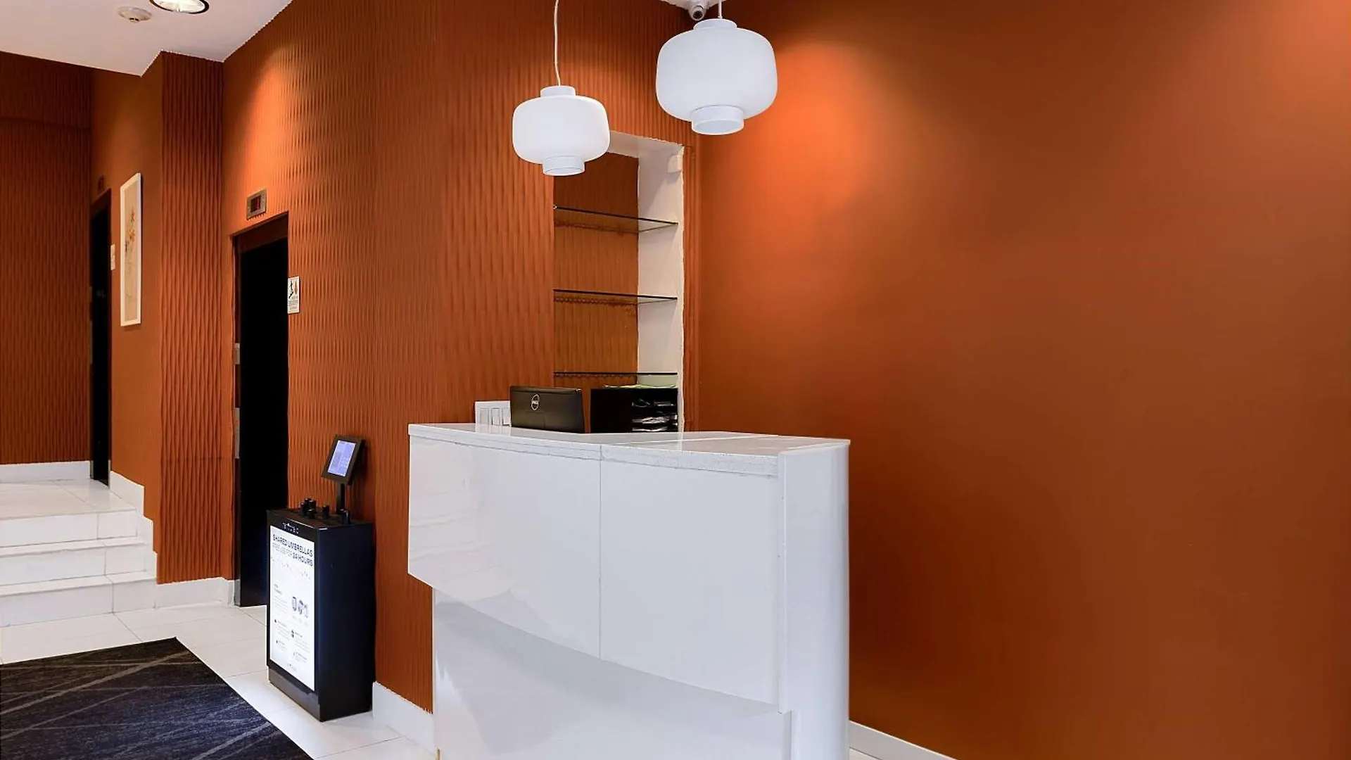 Hotel 27 By Luxurban New York United States