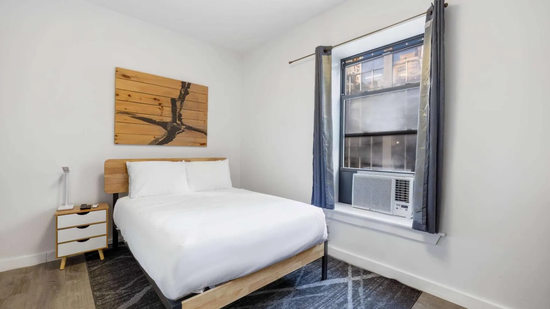 Hotel 27 By Luxurban New York United States