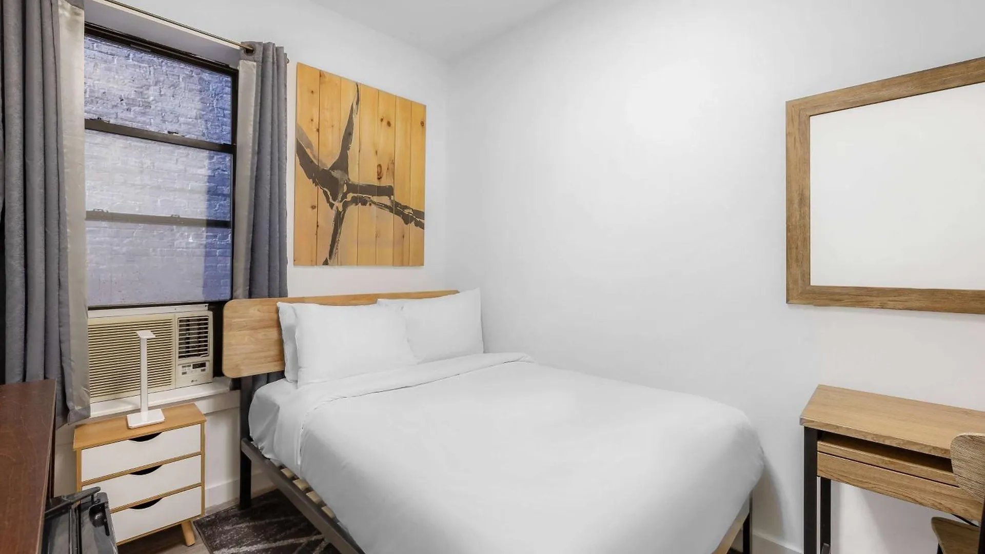 Hotel 27 By Luxurban New York