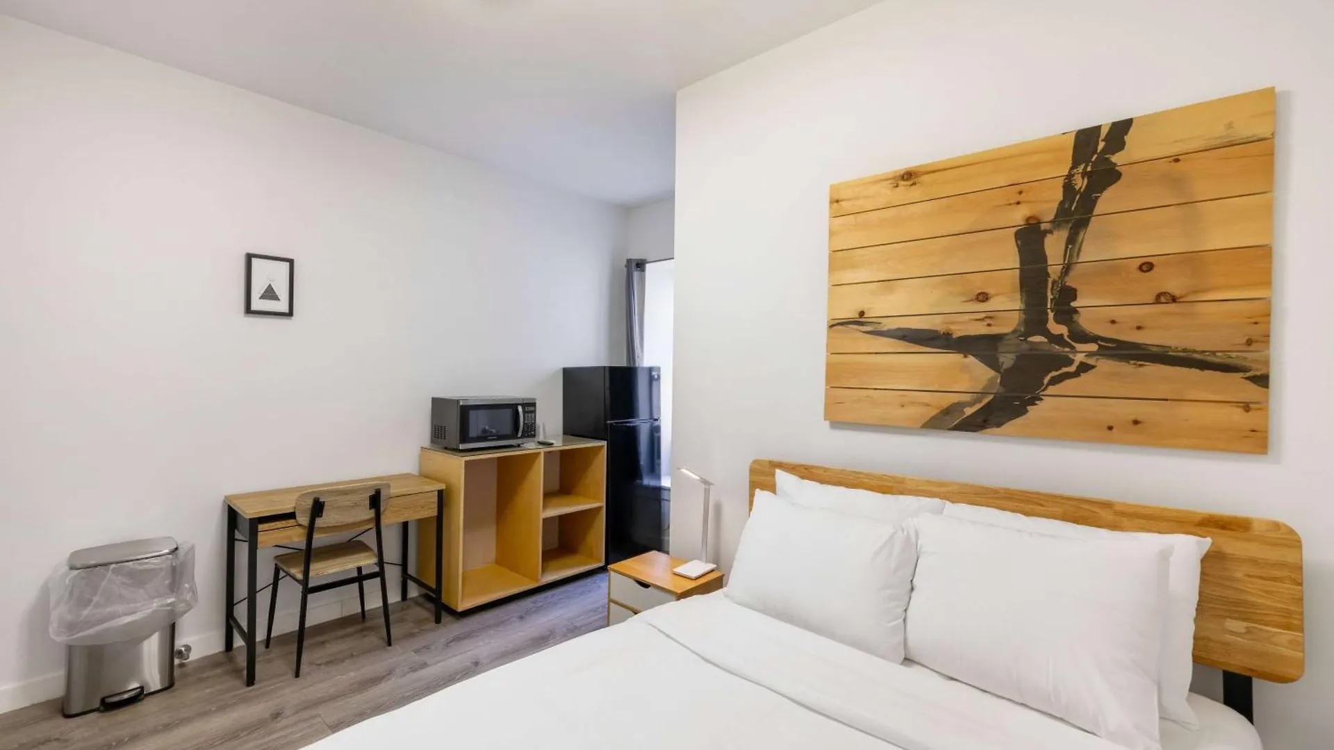 Hotel 27 By Luxurban New York 3*,  United States