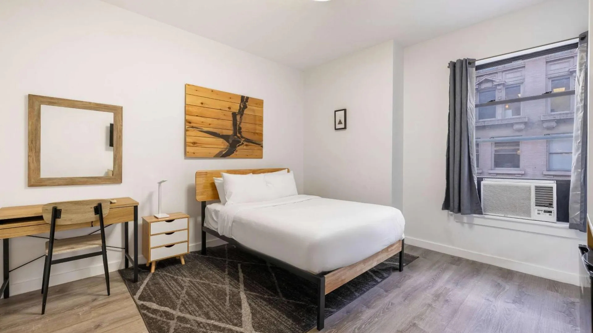 Hotel 27 By Luxurban New York