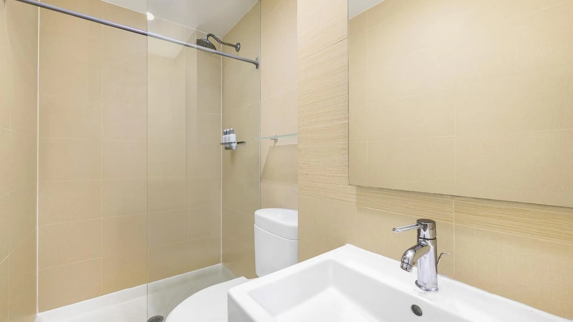 Hotel 27 By Luxurban New York