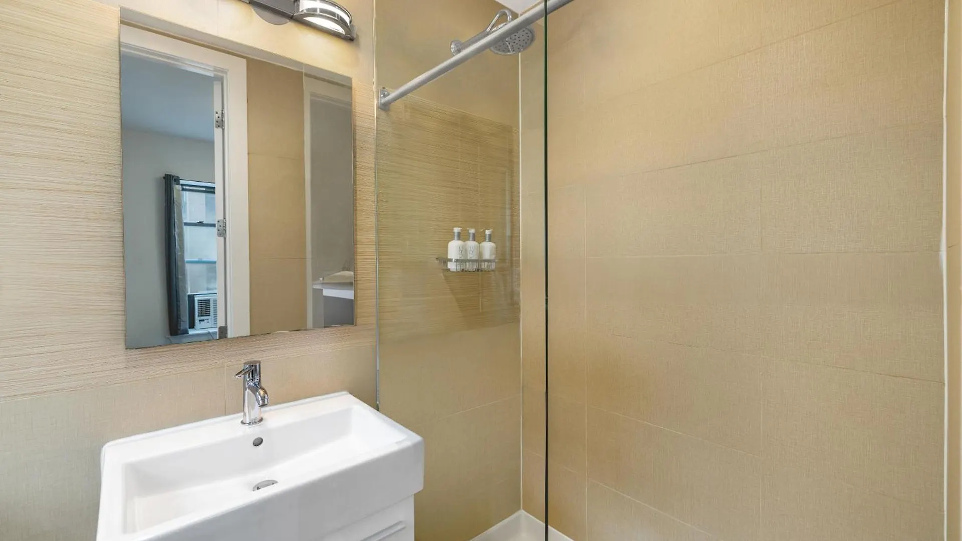 Hotel 27 By Luxurban New York