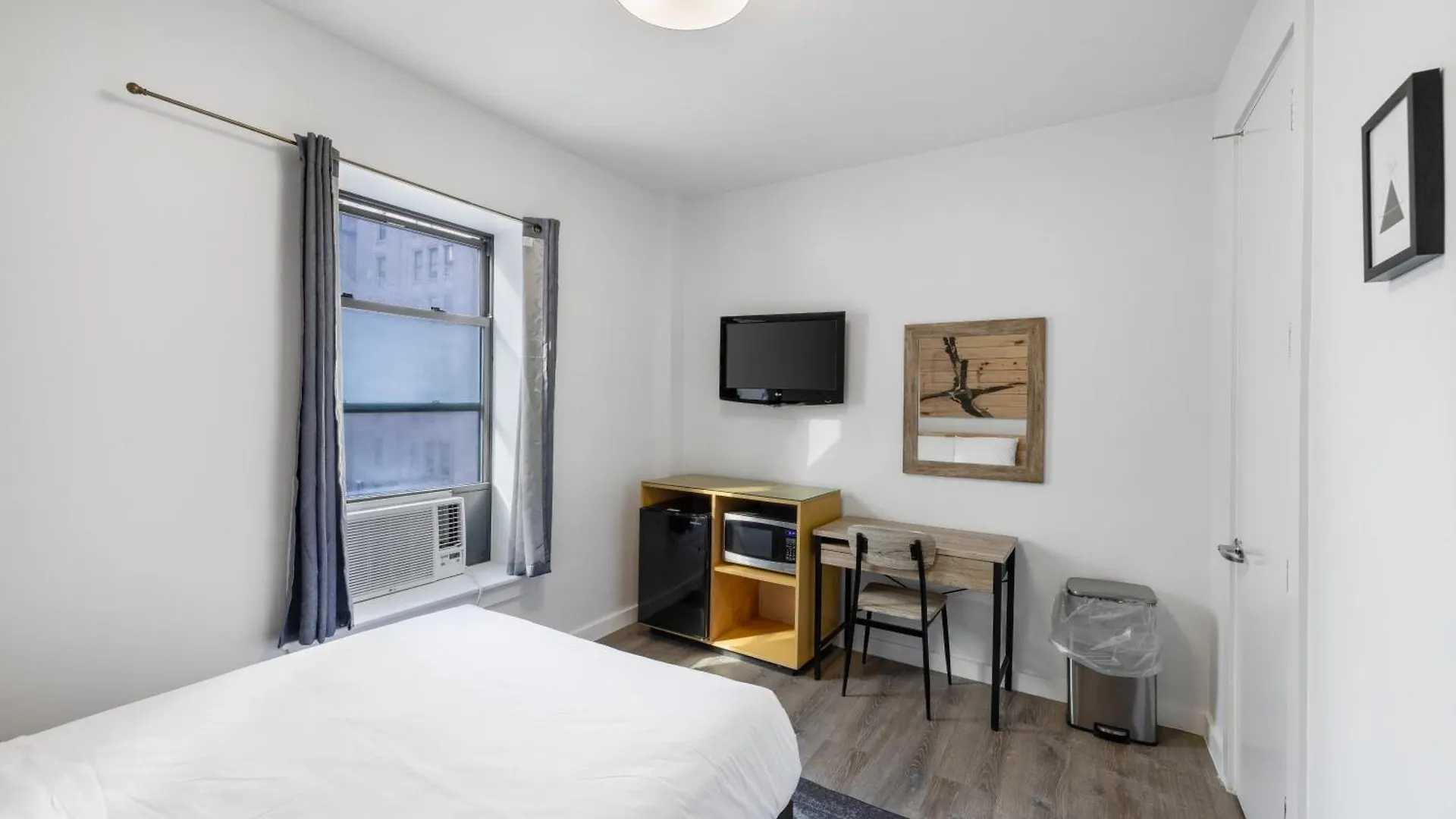Hotel 27 By Luxurban New York