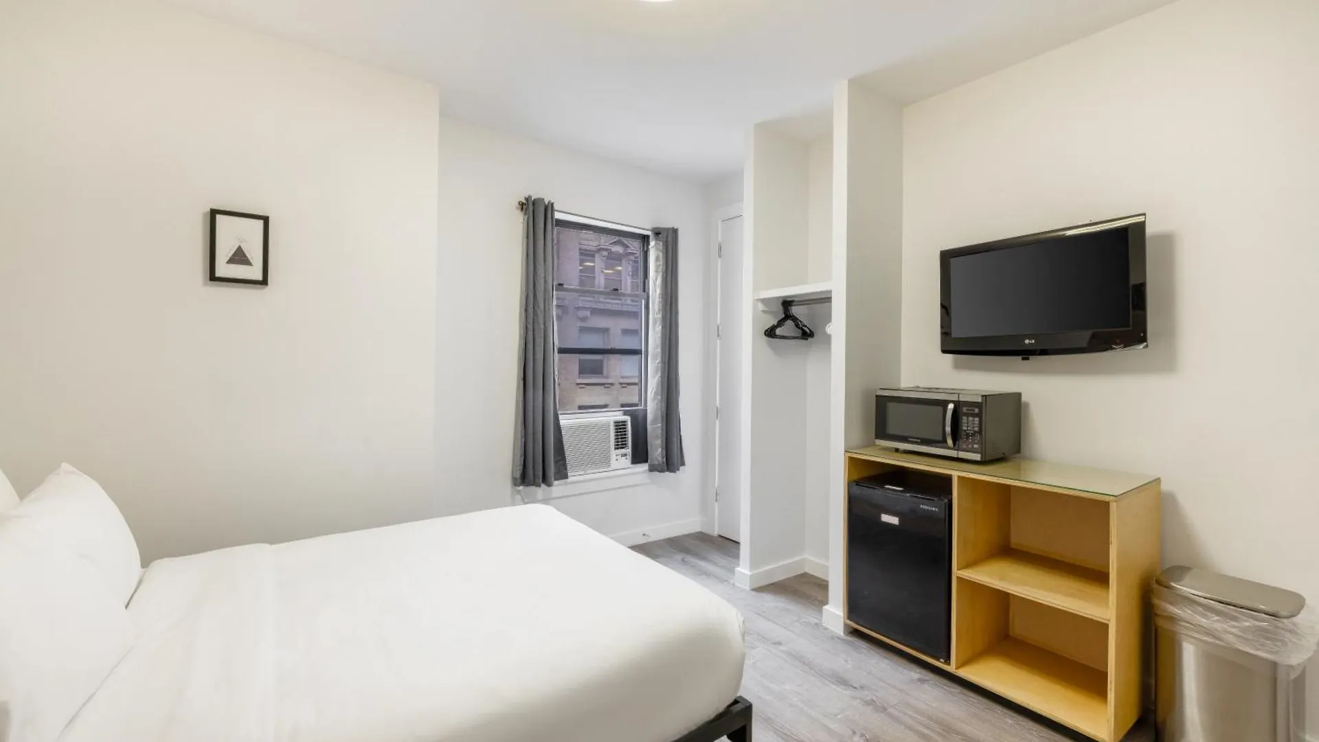 Hotel 27 By Luxurban New York