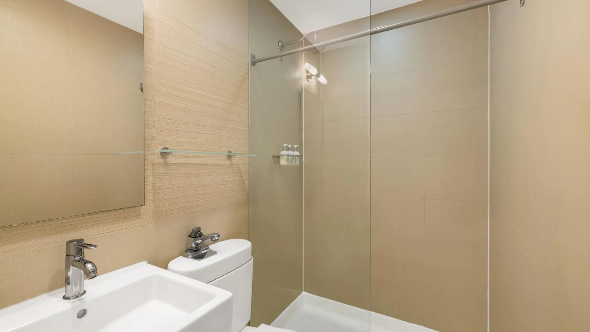 Hotel 27 By Luxurban New York