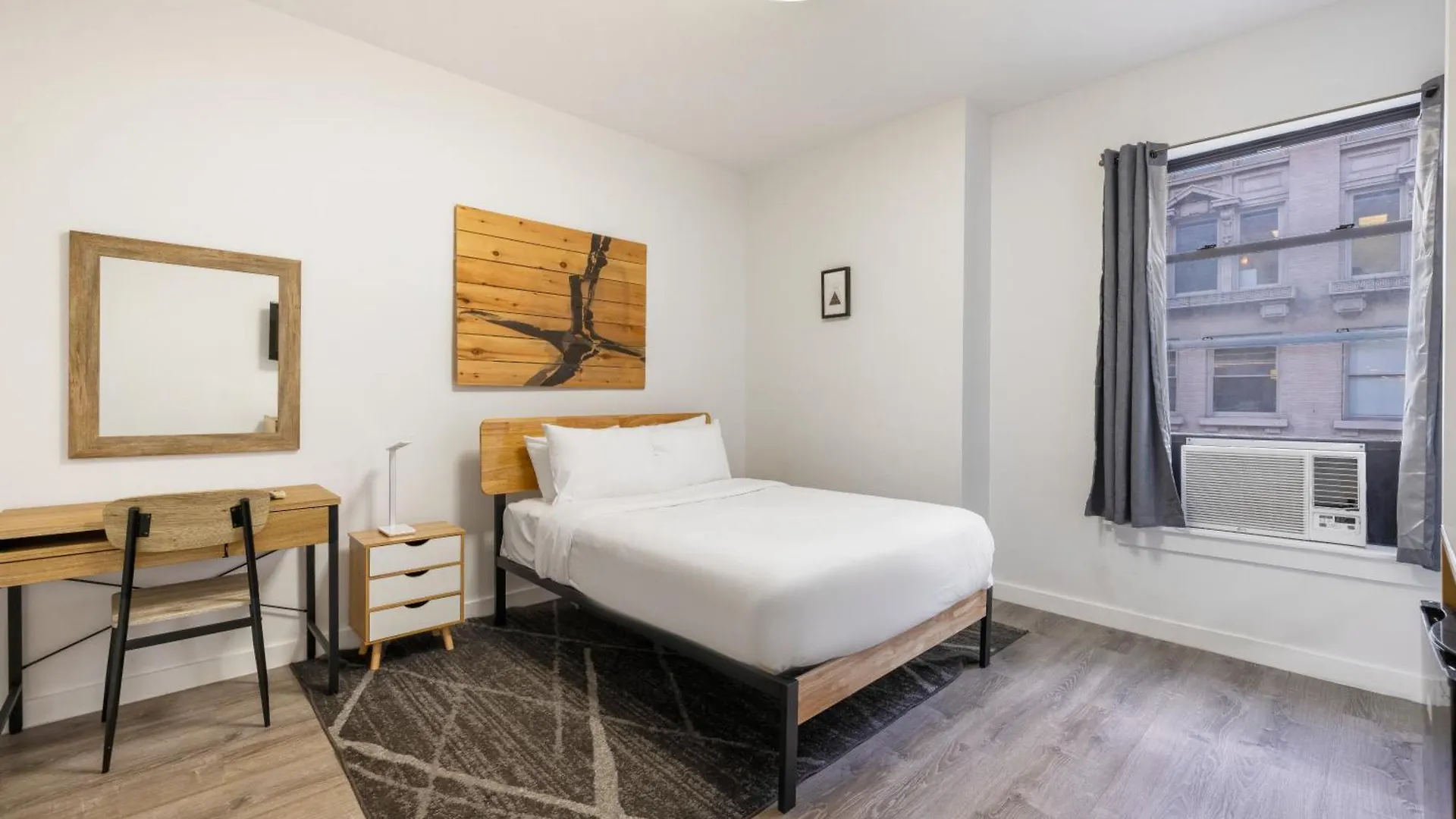 Hotel 27 By Luxurban New York 3*,