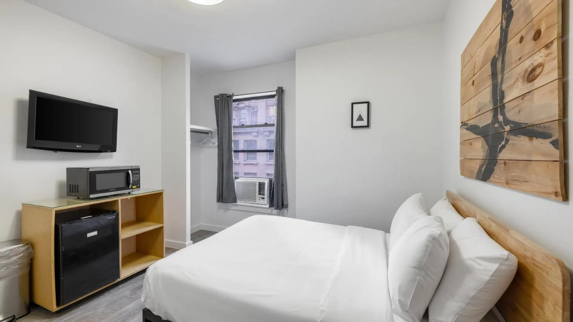 Hotel 27 By Luxurban New York