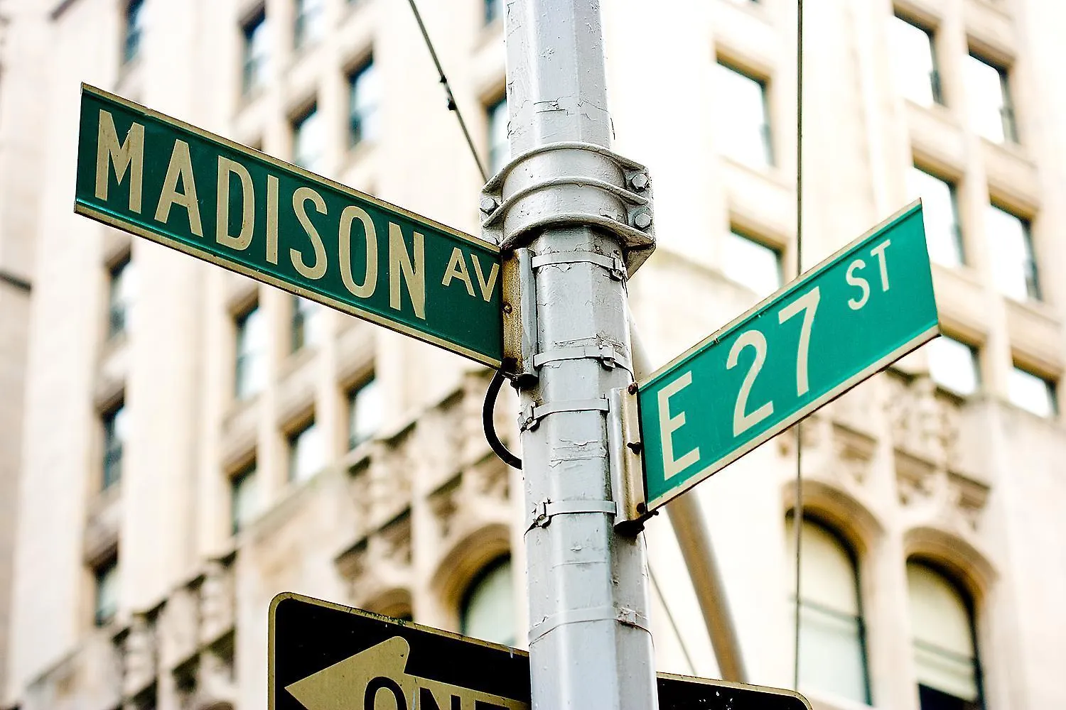 ***  Hotel 27 By Luxurban New York United States