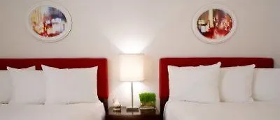 Hotel 27 By Luxurban New York