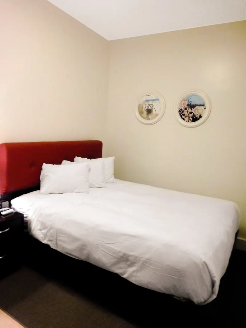 Hotel 27 By Luxurban New York 3*,  United States