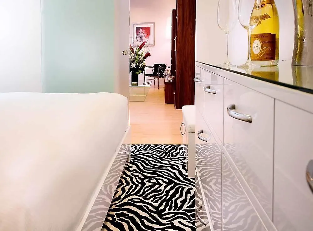 Hotel 27 By Luxurban New York