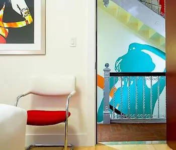 Hotel 27 By Luxurban New York