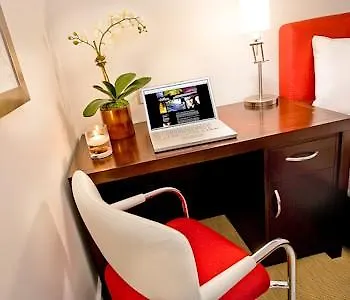 Hotel 27 By Luxurban New York 3*,  United States