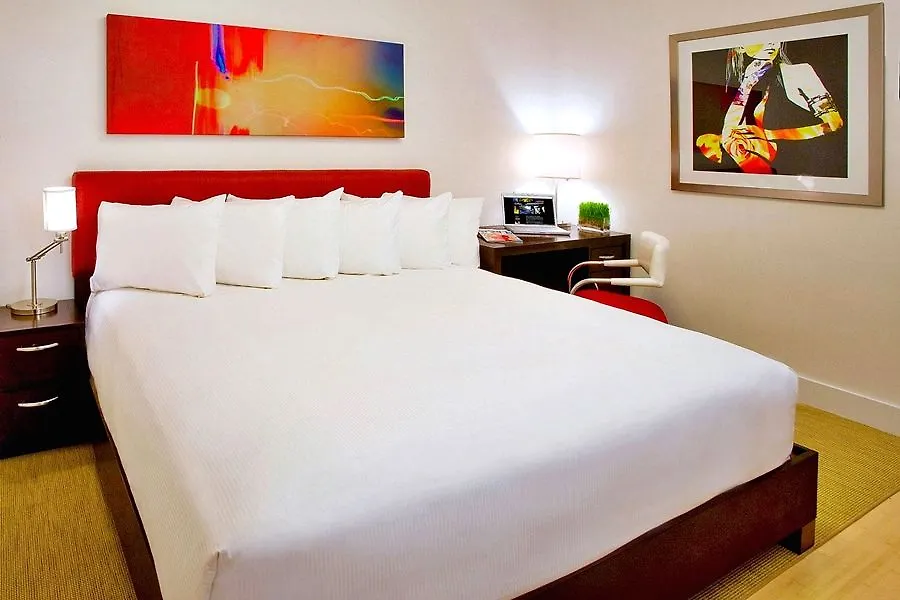 Hotel 27 By Luxurban New York