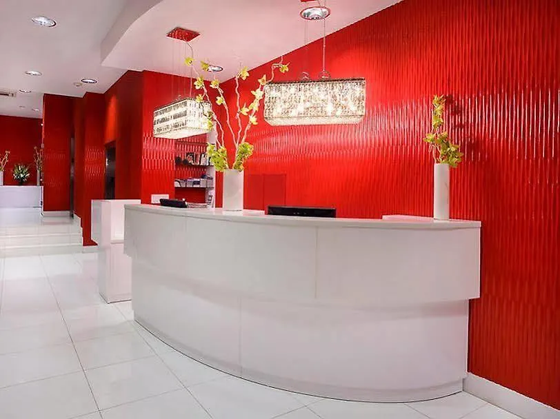 Hotel 27 By Luxurban New York United States