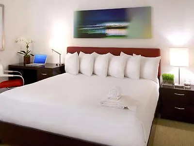 Hotel 27 By Luxurban New York