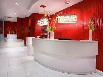 Hotel 27 By Luxurban New York 3*,  United States
