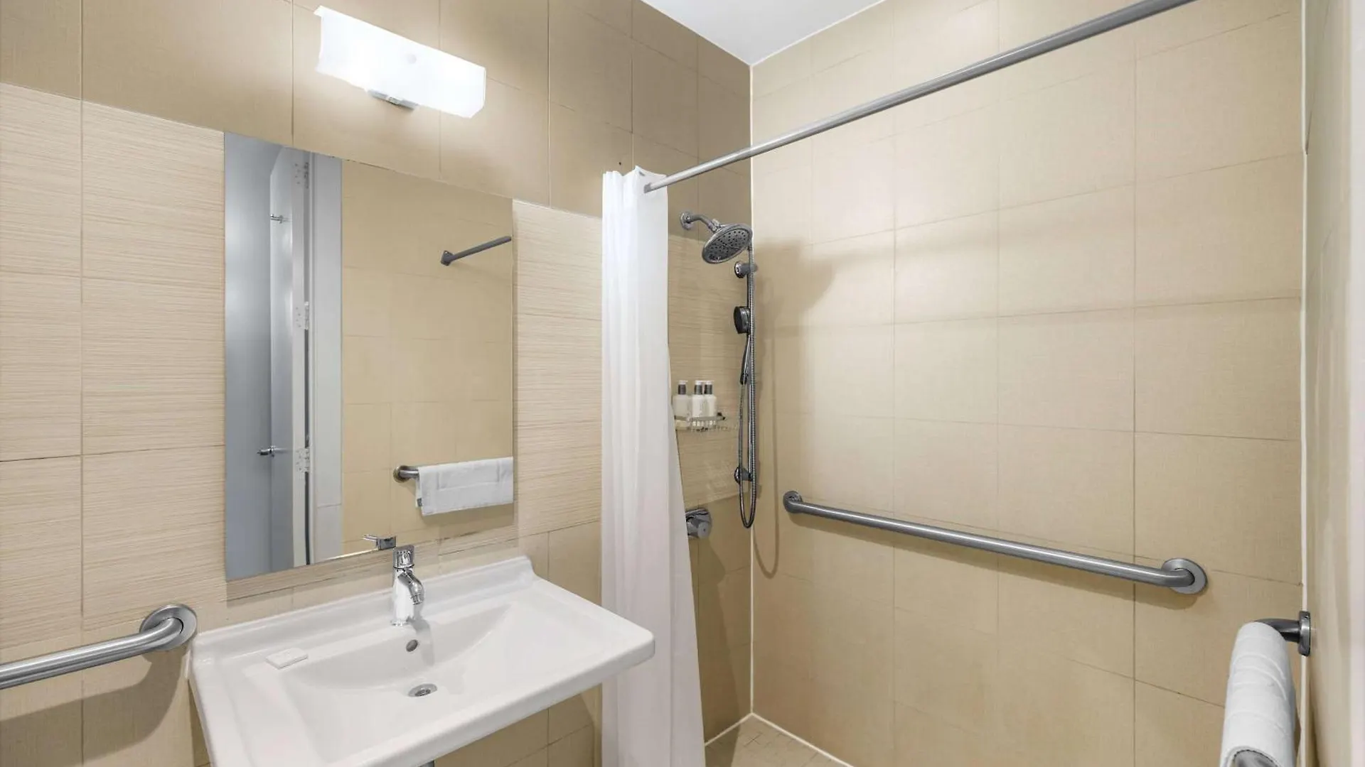 Hotel 27 By Luxurban Νέα Υόρκη Ηνωμένες Πολιτείες της Αμερικής