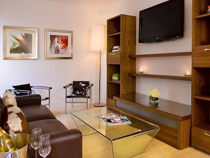 Hotel 27 By Luxurban Нью-Йорк 3*,