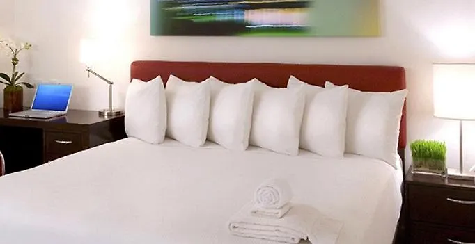 Hotel 27 By Luxurban Нью-Йорк